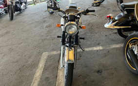 KAWASAKI ESTRELLA CUSTOM LTD ED BJ250A