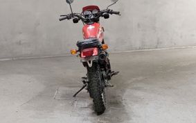 HONDA XL250R MD03