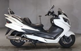 SUZUKI SKYWAVE 250M CJ45A