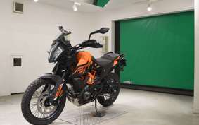KTM 390 ADVENTURE
