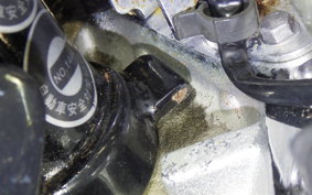 YAMAHA DRAGSTAR 1100 2003 VP13J