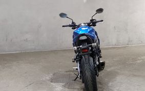SUZUKI GSX-S1000 GT79A