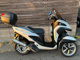 Фото Yamaha TRICITY 125 с японского аукциона