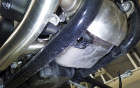 TRIUMPH STREET TWIN 2018