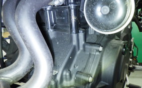 KAWASAKI Z400 Gen.2 2024 EX400L