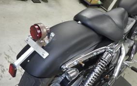 HARLEY XL1200R 2004