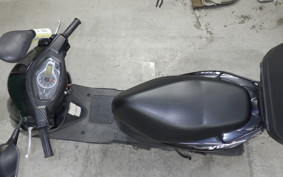 SUZUKI ADDRESS V125 S 2017 CF4MA
