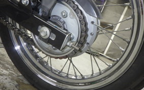 HONDA CB400SS E 2008 NC41