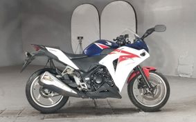 HONDA CBR250R MC41