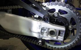 YAMAHA MT-09 SP 2024 RN87J