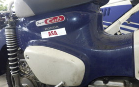 HONDA C110 SUPER CUB JA42