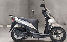 SUZUKI ADDRESS V110 CE47A