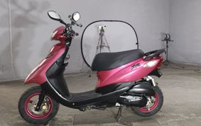 YAMAHA JOG ZR EVOLUTION2 SA39J