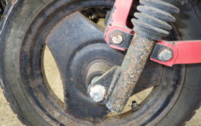 HONDA MOTOCOMPO AB12