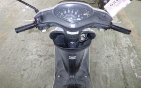 HONDA DIO Gen.6 AF62
