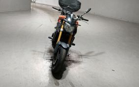 YAMAHA MT-09 2014 RN34J