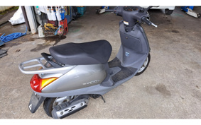 HONDA LEAD 100 JF06
