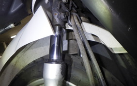 YAMAHA GEAR Gen.2 UA08J