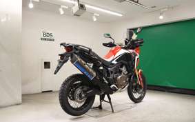 HONDA CRF1000L AFRICA TWIN 2016 SD04