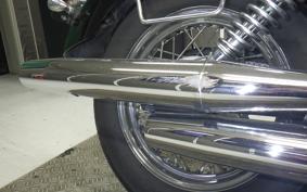 YAMAHA DRAGSTAR 250 VG02J