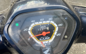 HONDA SUPER CUB110 JA10