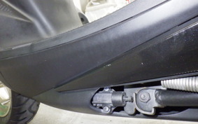 YAMAHA CYGNUS 125 XSR 3 SEA5J