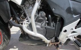 HONDA 400X 2013 NC47