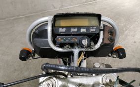 HONDA XR250 BAJA MD30