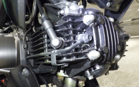 KAWASAKI Z125 PRO 1994 BR125H