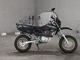 Фото Honda XR100 MOTARD с японского аукциона