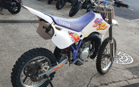 YAMAHA YZ80 4GT