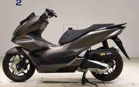 HONDA PCX 160 2025 KF47