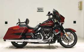 HARLEY FLHXSE 1800CVO 2017