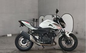KAWASAKI Z400 2021 EX400G