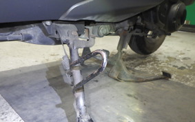 SUZUKI VECSTAR 150 2005 CG42A