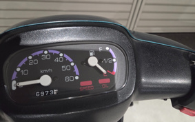 YAMAHA JOG APRIO 4JP