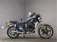 Фото Honda GL 400 WING 1980 с японского аукциона