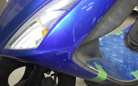 SUZUKI ADDRESS V125 S CF4MA