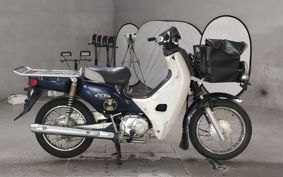 HONDA SUPER CUB110 JA10