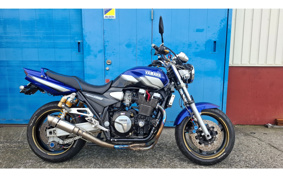 YAMAHA XJR1300 2001 RP03J