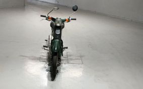 HONDA LITTLE CUB AA01