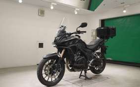 HONDA 400X 2022 NC56