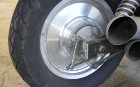 HONDA MAGNA 750 1994 RC43