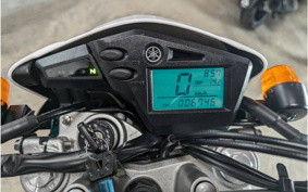 YAMAHA SEROW 250 DG31J