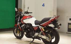 HONDA CB400SF VTEC Spec3 2006 NC39