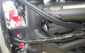 YAMAHA YZF-R25 RG10J