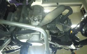 HONDA CROSS CUB 110 2022 JA60