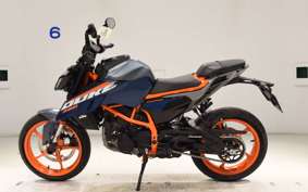 KTM 390 DUKE
