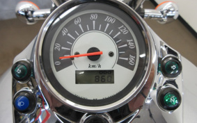 SUZUKI INTRUDER 250 VJ51A