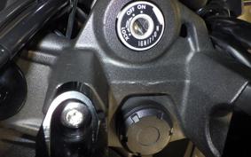 SUZUKI GSX-8S 2026 EM1AA
